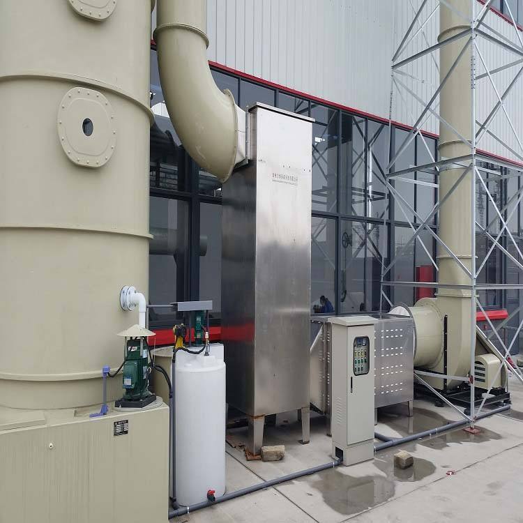 广东环保工程公司