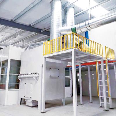 广东环保工程公司