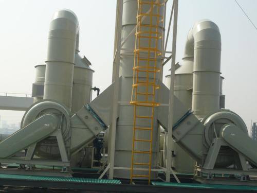 广东环保工程公司