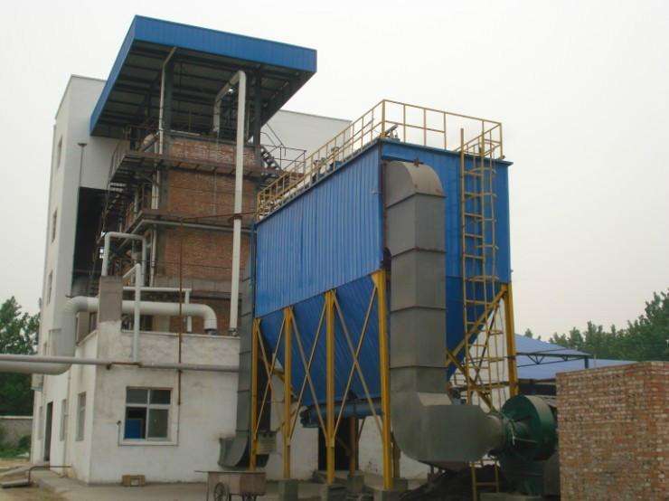 广东环保工程公司