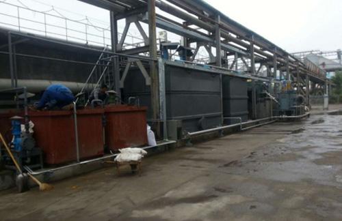 广东环保工程公司