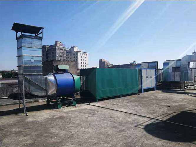 广东环保工程公司