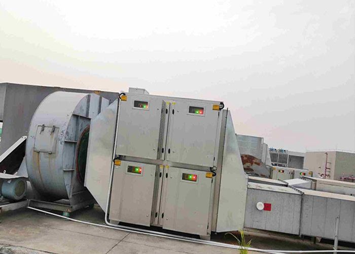 广东环保工程公司