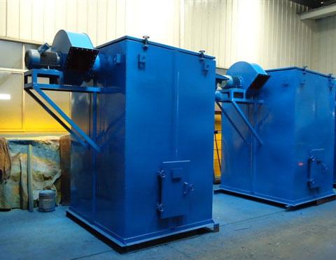 广东环保工程公司