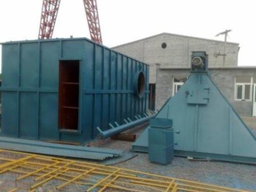 广东环保工程公司