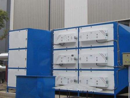 广东环保工程公司