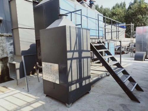 广东环保工程公司