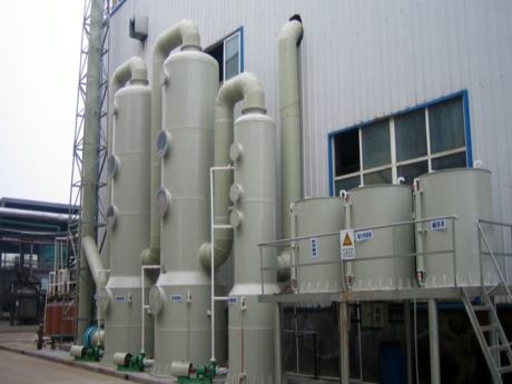 广东环保工程公司