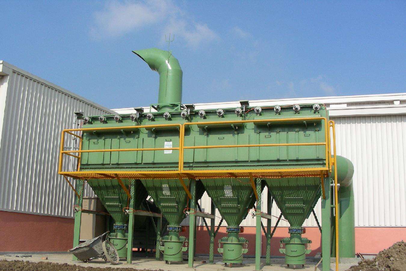 广东环保工程公司