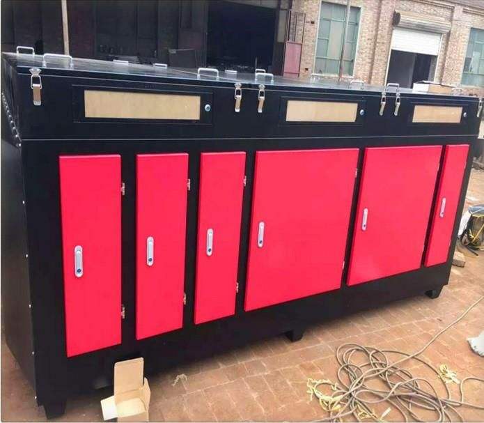 广东环保工程公司