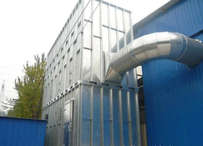 广东环保工程公司