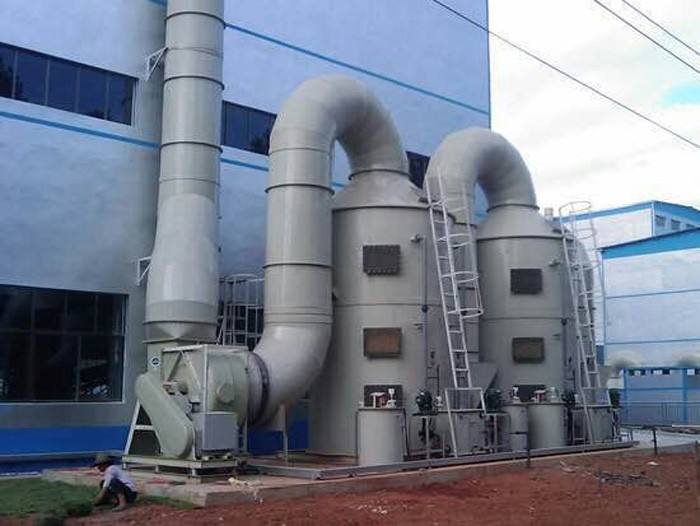 广东环保工程公司