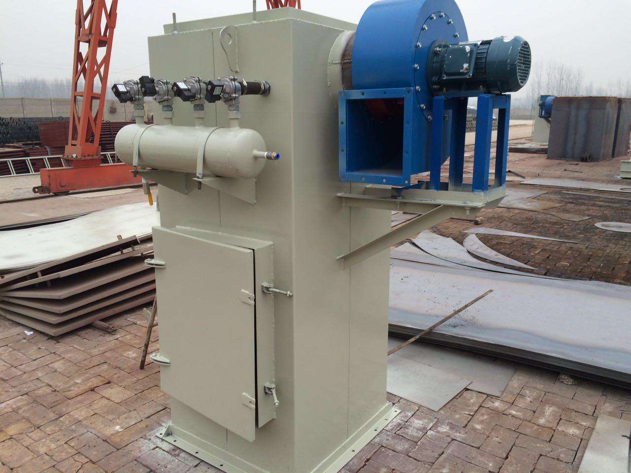 广东环保工程公司