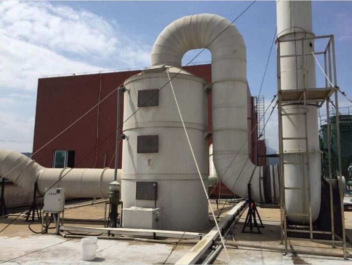 广东环保工程公司