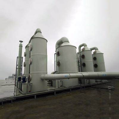 广东环保工程公司