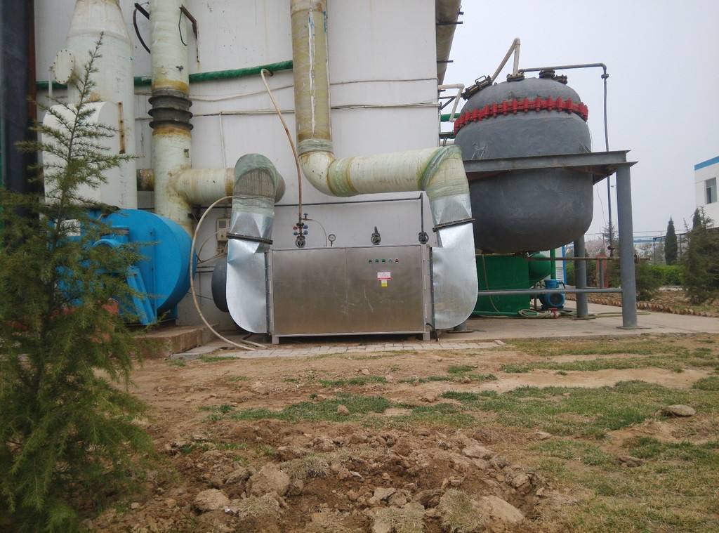 广东环保工程公司