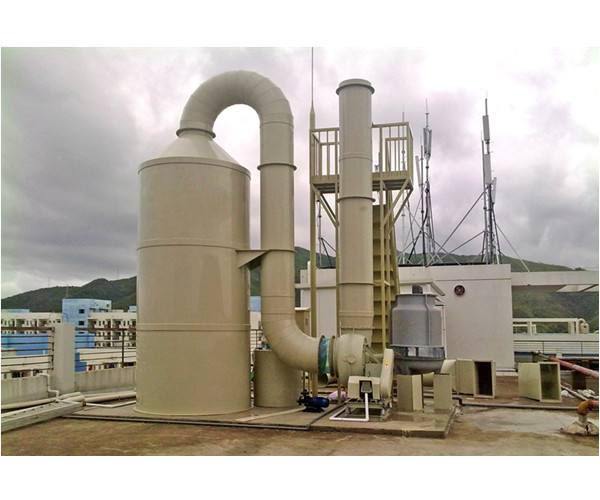 广东环保工程公司