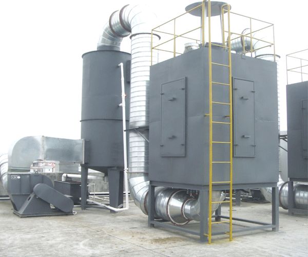 广东环保工程公司