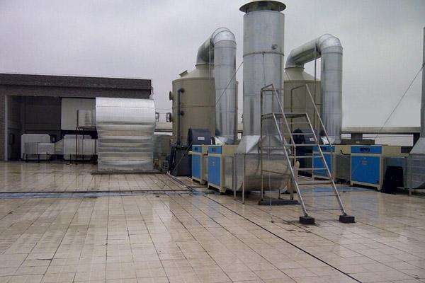 广东环保工程公司