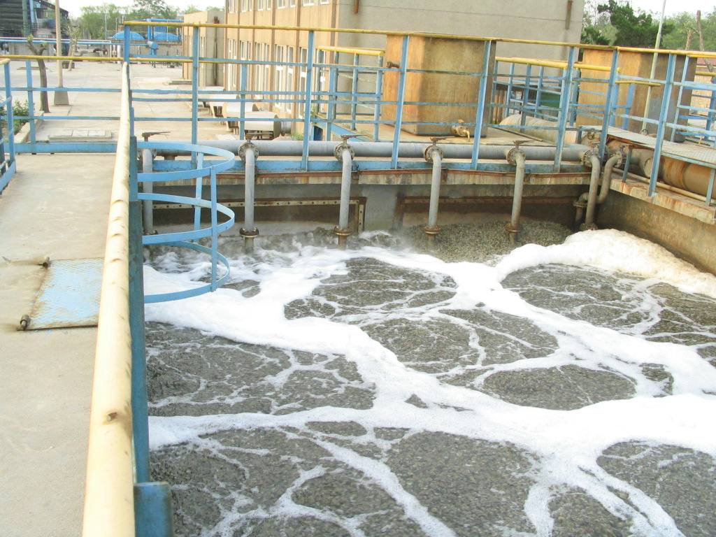 广东环保工程公司