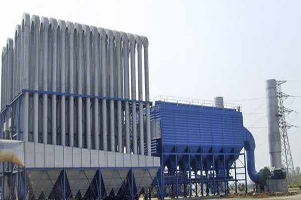 广东环保工程公司