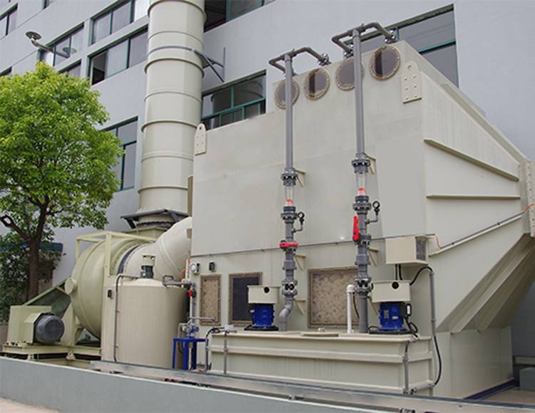 广东环保工程公司