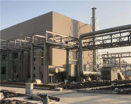 广东环保工程公司