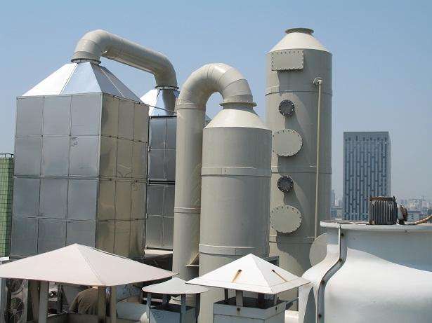 广东环保工程公司