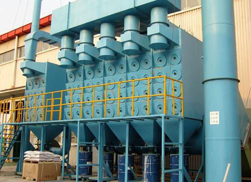 广东环保工程公司