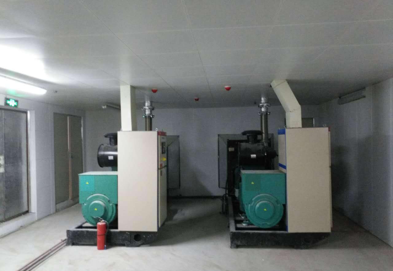 广东环保工程公司