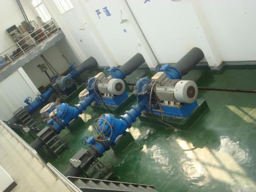 广东环保工程公司