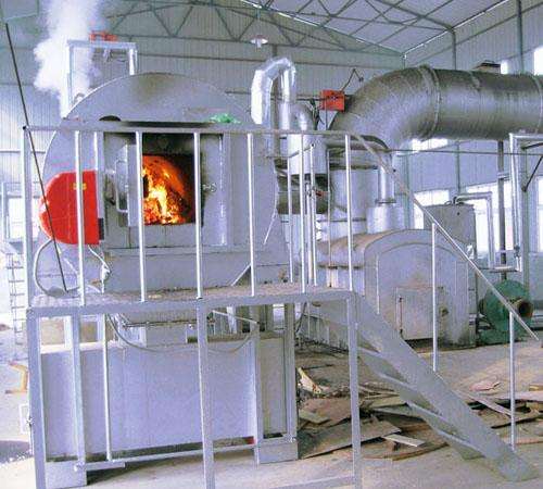 广东环保工程公司