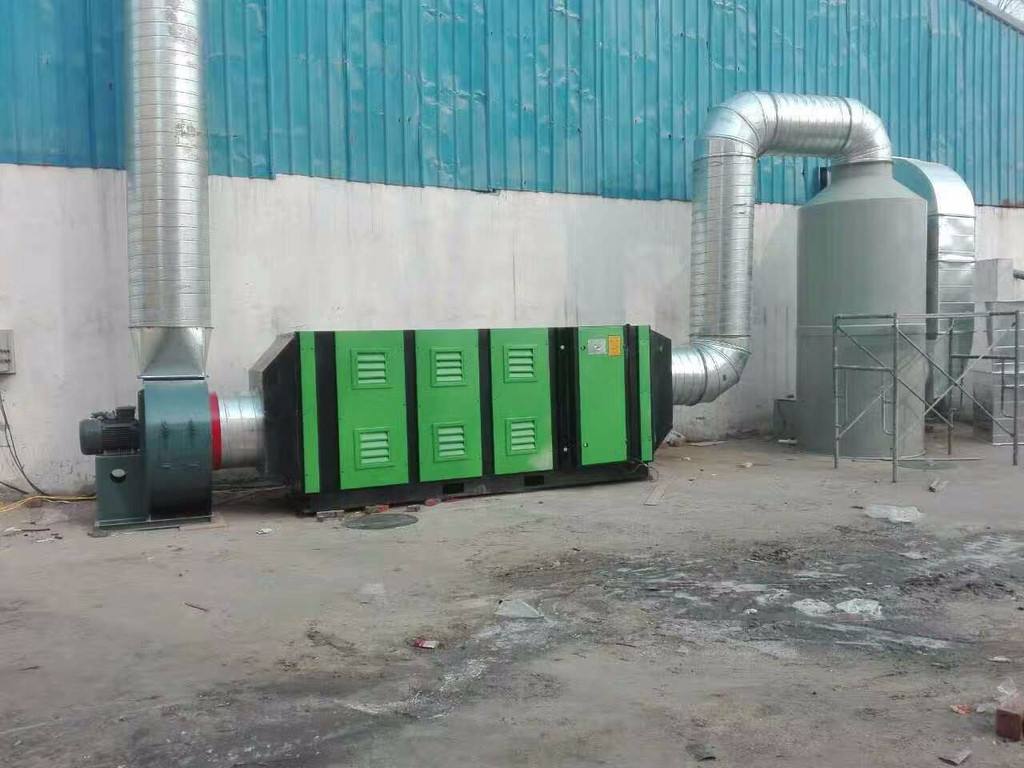 广东环保工程公司