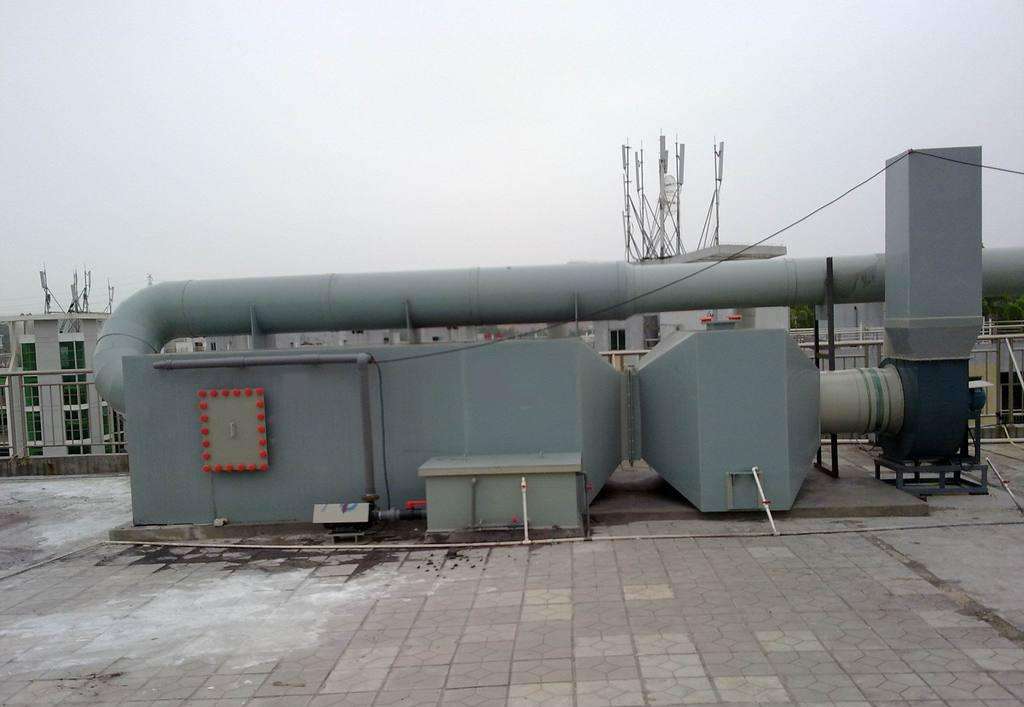 广东环保工程公司