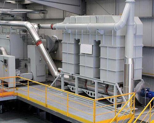 广东环保工程公司