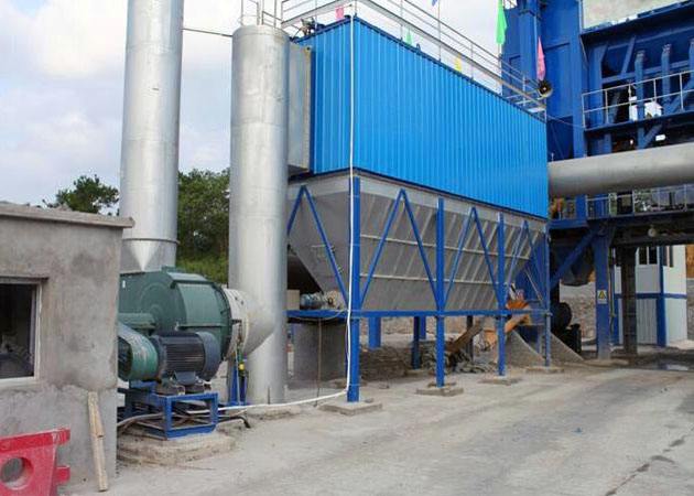 广东环保工程公司