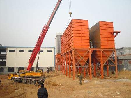 广东环保工程公司