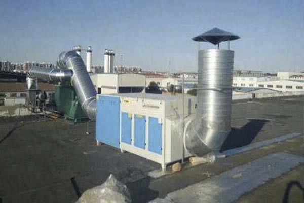 广东环保工程公司