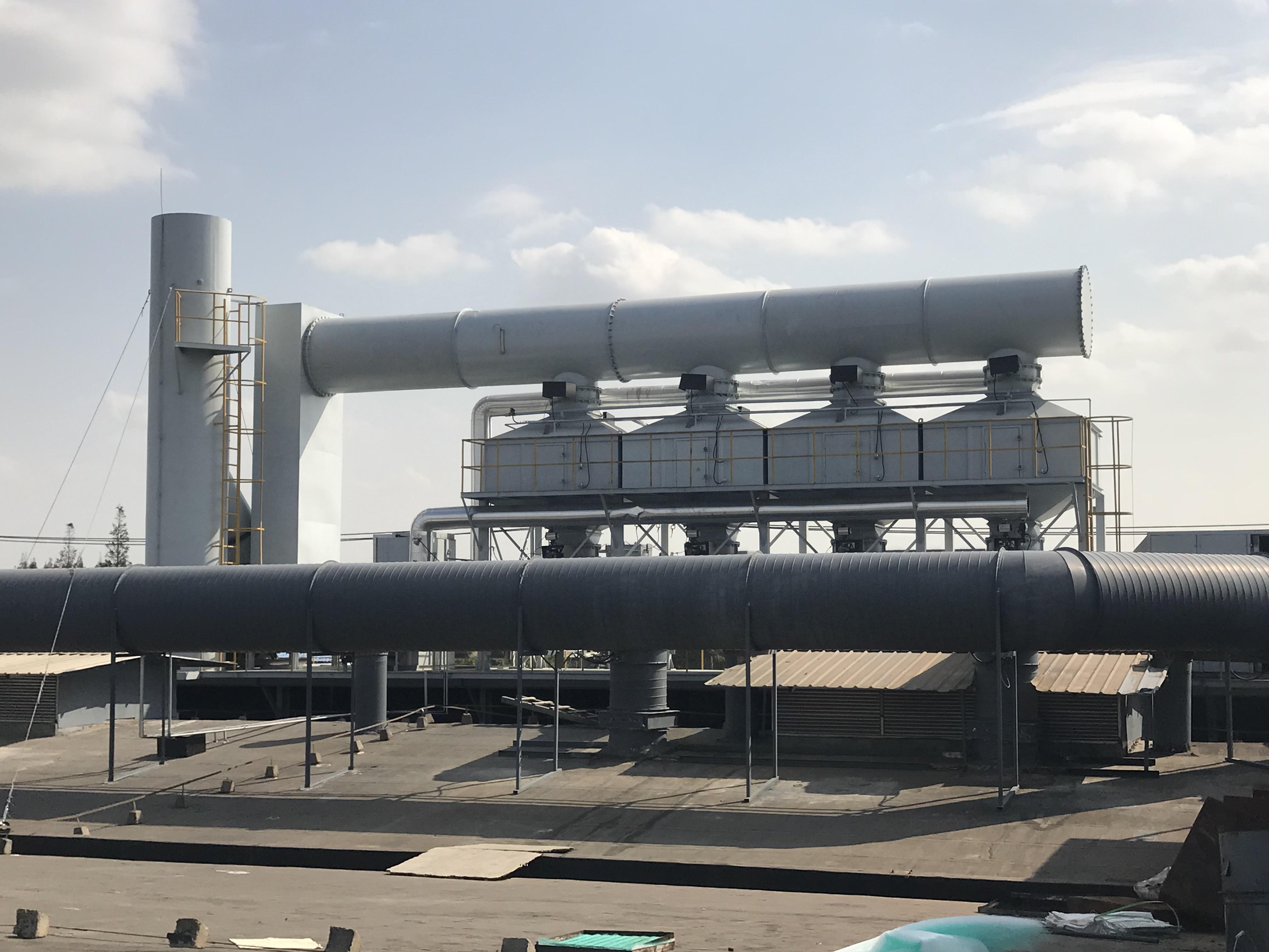 广东环保工程公司