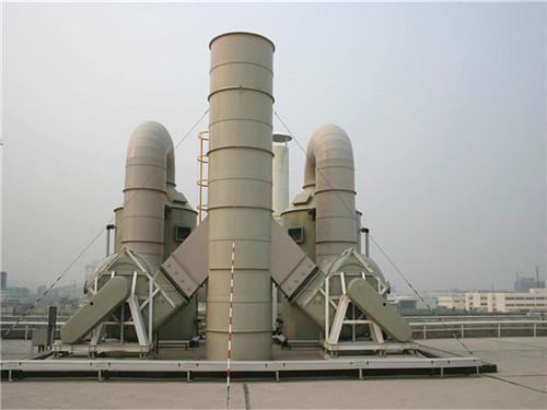 广东环保工程公司