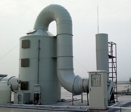 广东环保工程公司