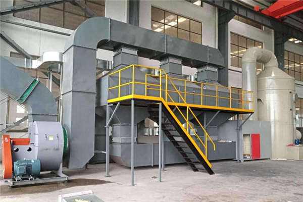 广东环保工程公司