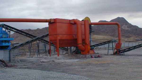 广东环保工程公司