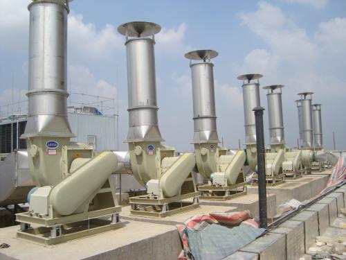 广东环保工程公司