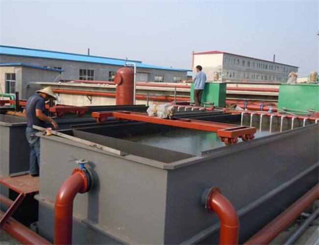 广东环保工程公司