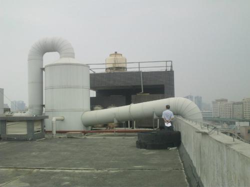 广东环保工程公司