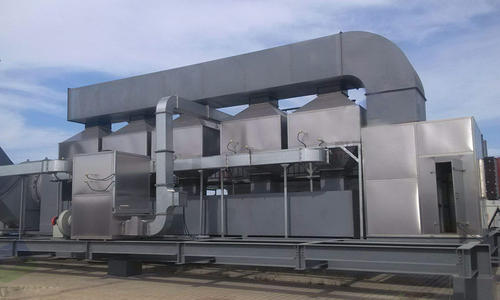 广东环保工程公司